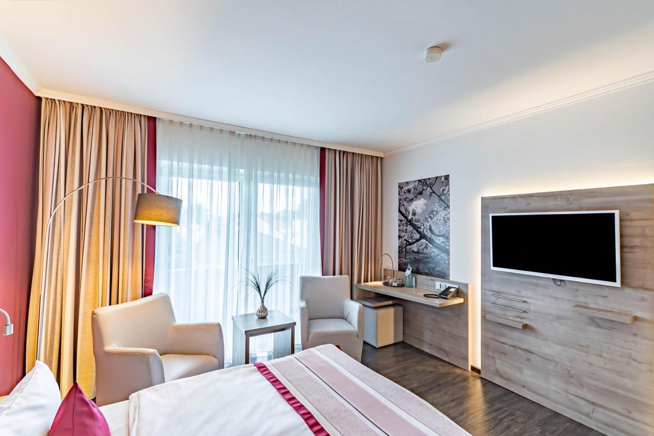 Parkhotel Sonnenberg Hotel Eltville am Rhein