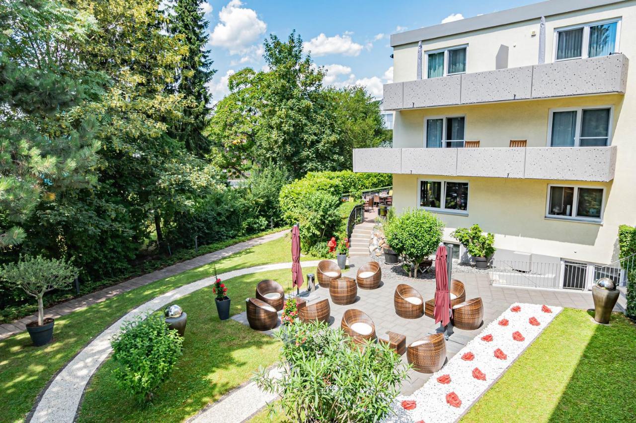 Hotel Parkhotel Sonnenberg