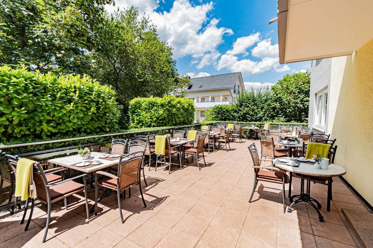 Hotel Parkhotel Sonnenberg