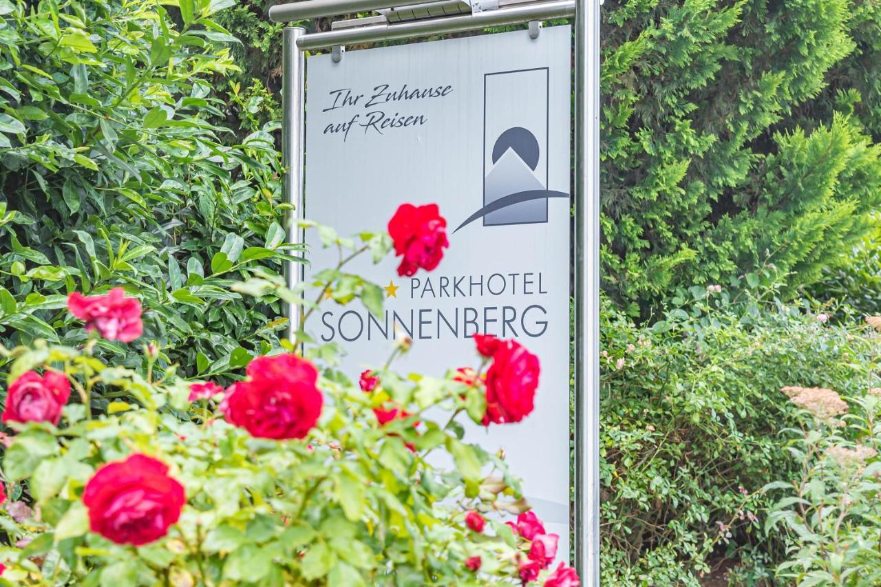 Parkhotel Sonnenberg Hotel Eltville am Rhein