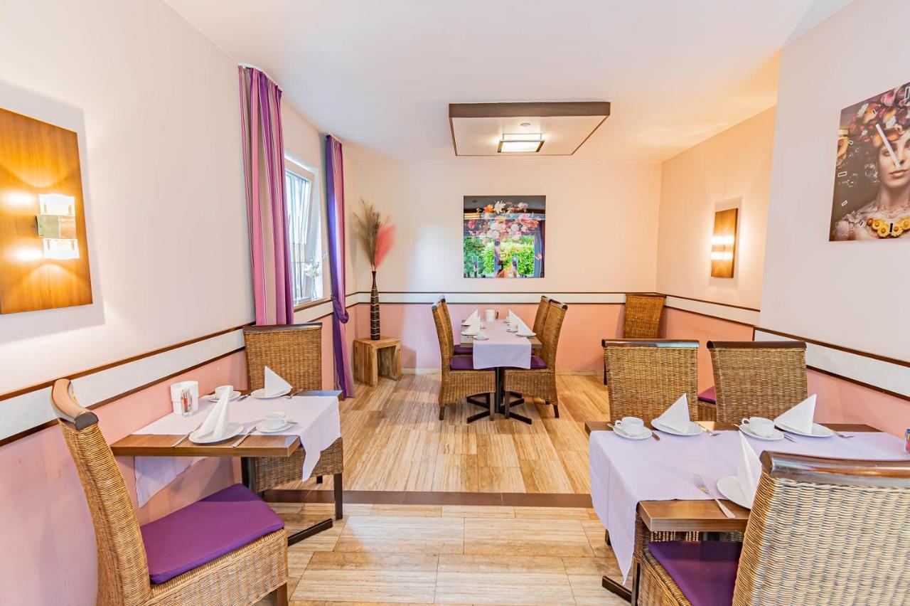 Parkhotel Sonnenberg Hotel